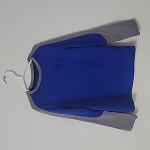 Boys' Under Armour Performance Coldgear Shirt, Youth XS